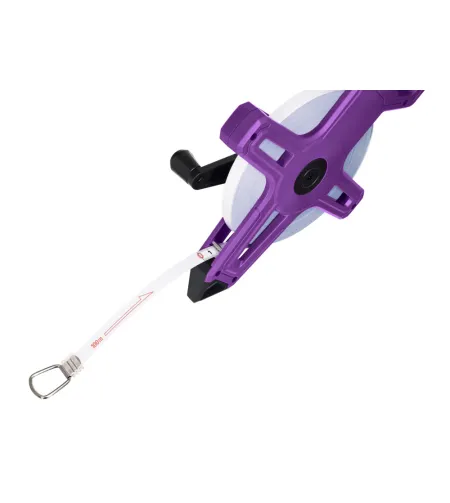 Ermenrich Reel SE100 ģeodēziskā mērlente