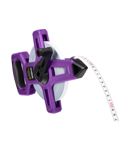 Ermenrich Reel SE100 ģeodēziskā mērlente