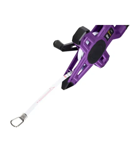 Рулетка для измерения земли Ermenrich Reel SH30