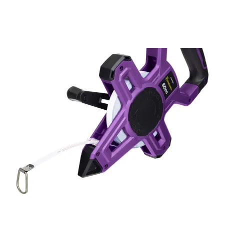 Ermenrich ritės SH50 žemės matavimo juosta