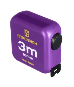 Ermenrich Reel SW30 lineāla lente