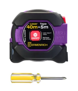 Ermenrich Reel SLR540 lasermõõdulint