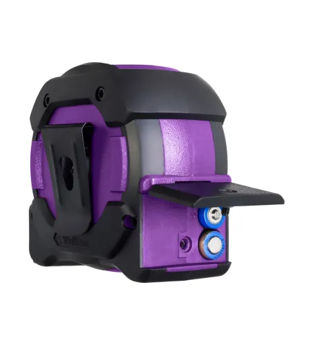 Ermenrich SLR540 lazerinė matavimo juosta