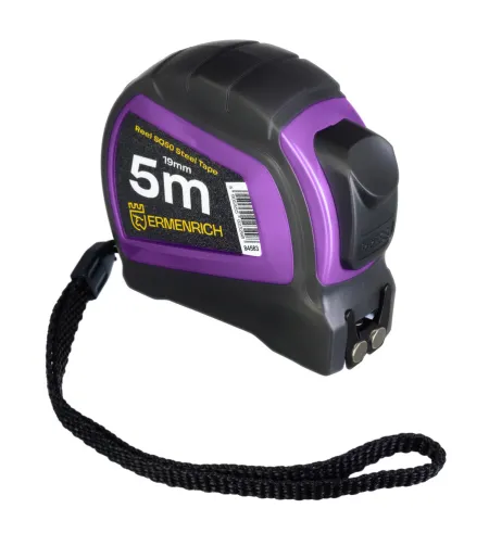 Ermenrich Reel SQ50 lineāla lente