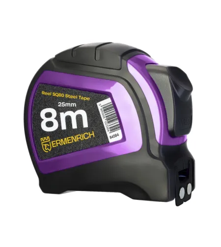Рулетка Ermenrich Reel SQ80