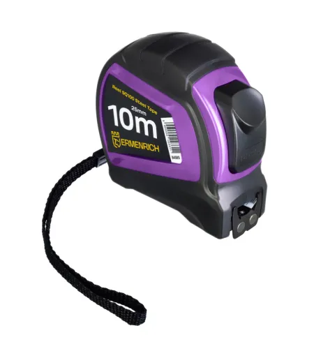 Mērlente Ermenrich Reel SQ100