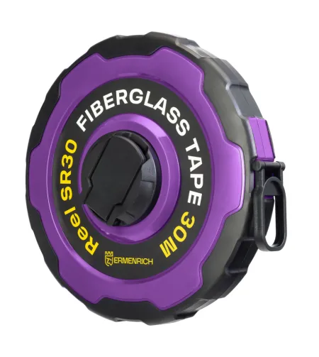 Ermenrich Reel SR30 Ruler Tape