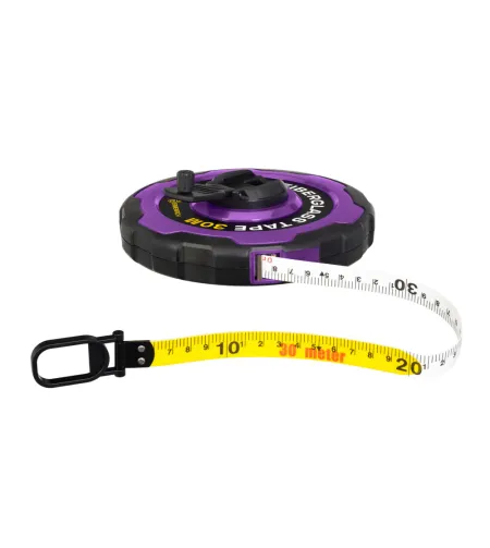 Ermenrich Reel SR30 Ruler Tape