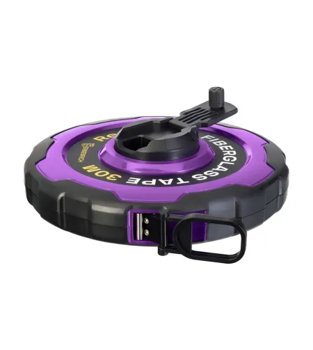 Ermenrich Reel SR30 Ruler Tape