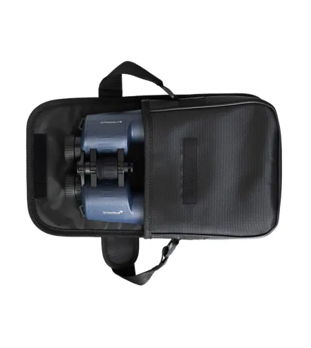 Levenhuk New Sherman PLUS 10x50 Бинокль