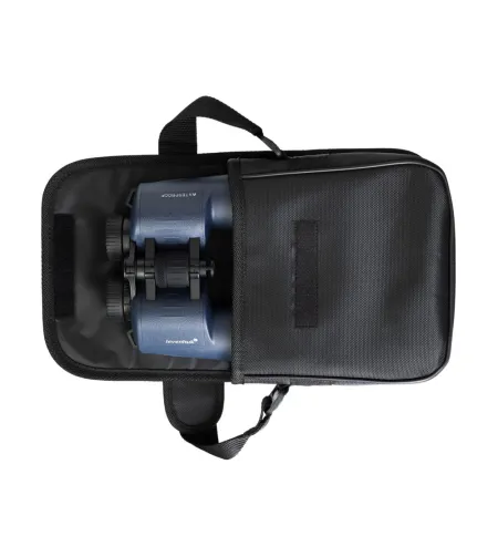 Levenhuk New Sherman PLUS 12x50 binokkel