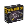 Levenhuk New Atom 7x35 binokkel