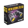 Levenhuk New Atom 20x50 binokkel