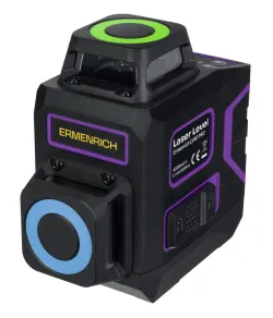 Ermenrich PRO LV40  Laser Level