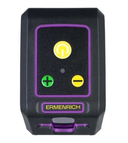 Ermenrich BASE LT20 lāzera līmenis