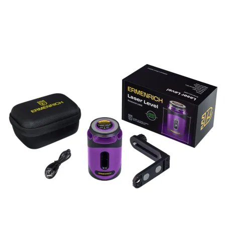 Ermenrich PLUS LN40 Laser Level