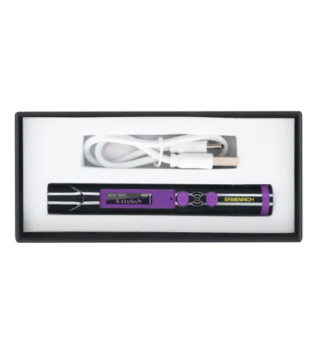 Ermenrich Ping RD20 radiācijas detektors