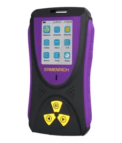 Ermenrich Ping RD50 dozimetrs