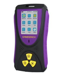 Ermenrich Ping RD50 dozimetrs