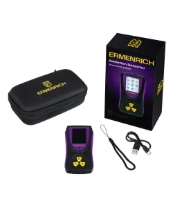 Ermenrich Ping RD50 dozimetrs