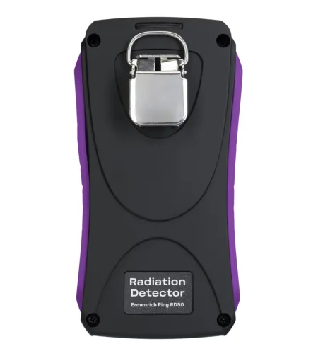 Ermenrich Ping RD50 dozimetrs
