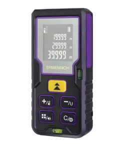 Ermenrich Reel PLUS GD40 lasermõõtur