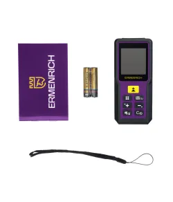 Ermenrich Reel PRO GM60 lasermõõtur