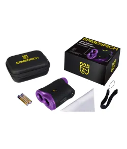 Ermenrich LR600 vietnes lāzera tālmērs