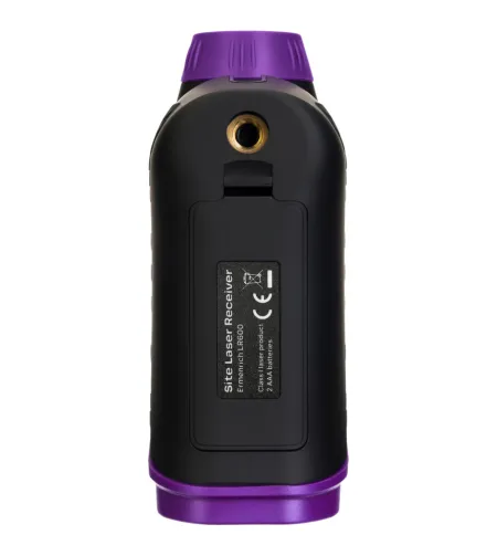 Ermenrich LR600 vietnes lāzera tālmērs