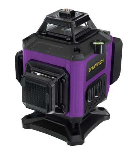 Ermenrich PRO LN35 Laser Level