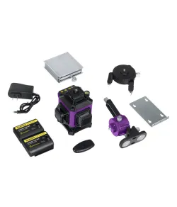 Ermenrich PRO LN35 Laser Level