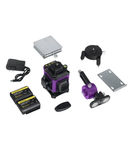 Ermenrich PRO LN35 Laser Level