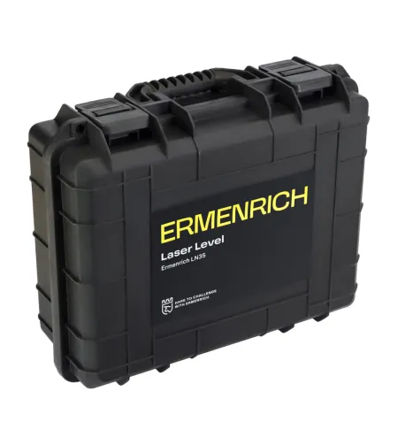 Ermenrich PRO LN35 Laser Level