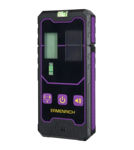 Lazerinis imtuvas Ermenrich LR20