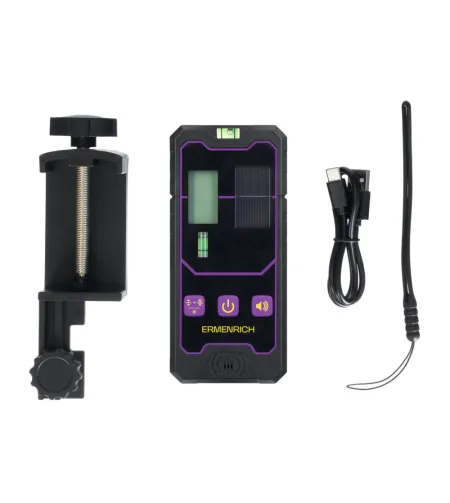 Lazerinis imtuvas Ermenrich LR20