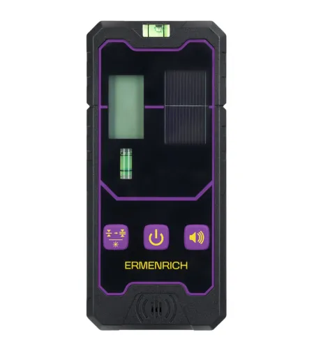 Lazerinis imtuvas Ermenrich LR20