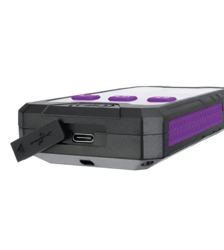 Lazerinis imtuvas Ermenrich LR20