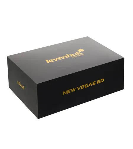 Levenhuk New Vegas ED 10x42 Бинокль