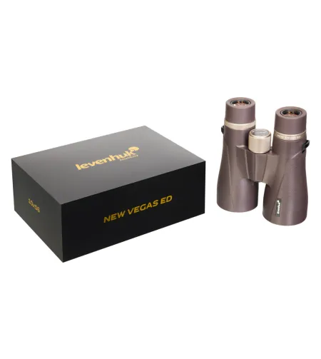 Levenhuk New Vegas ED 10x56 binokkel