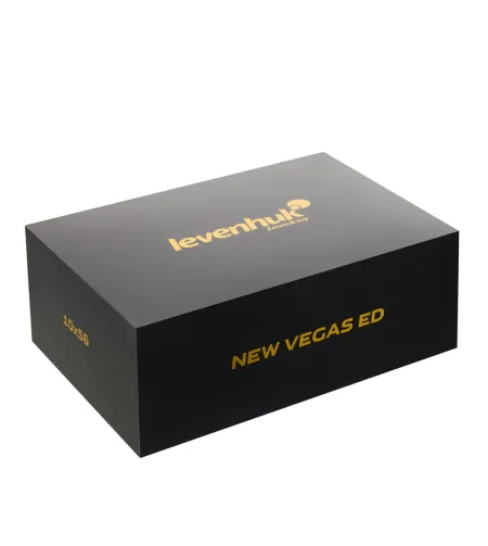 Levenhuk New Vegas ED 10x56 binokkel