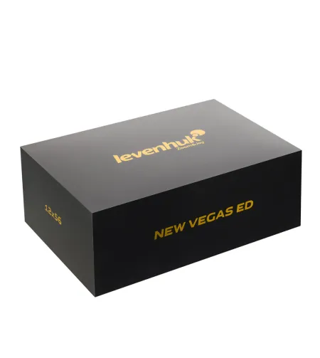 Бинокль Levenhuk New Vegas ED 12x56
