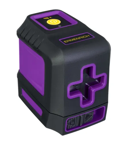 Лазерный нивелир Ermenrich BASE LT30