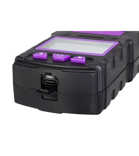 Ermenrich NG60 Gas Detector