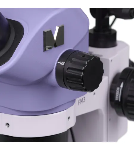 MAGUS Stereo 8BR Stereomicroscope for Electronics Repair