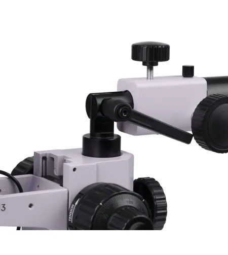 MAGUS Stereo 8BR Stereomicroscope for Electronics Repair