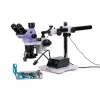 MAGUS Stereo 8TR Stereomicroscope for Electronics Repair