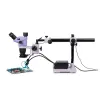 MAGUS Stereo 8TR Stereomicroscope for Electronics Repair