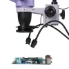 MAGUS Stereo 8TR Stereomicroscope for Electronics Repair