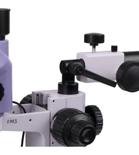 MAGUS Stereo 8TR Stereomicroscope for Electronics Repair