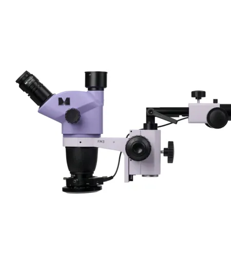 MAGUS Stereo 8TR Stereomicroscope for Electronics Repair